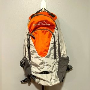 Eddie Bauer ultralight daypack backpack
